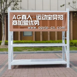 AG真人-运动宝贝招商加盟优势(图2) AG官方